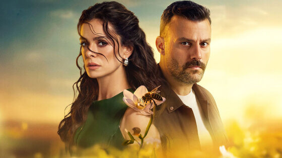 مسلسل المشبوه الحلقة 3 مترجمة