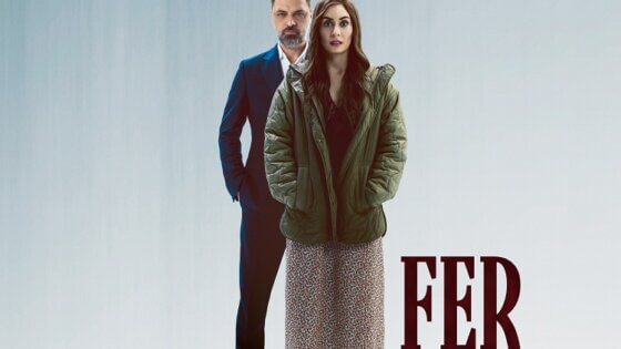 مسلسل التألق الحلقة 1 مترجمة