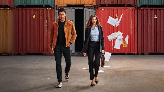 مسلسل اخي الحلقة 2 مترجمة